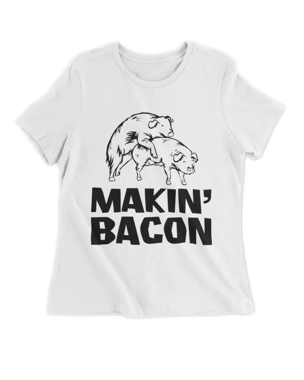 Women's Premium Slim Fit Tee