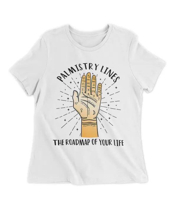 Women's Premium Slim Fit Tee