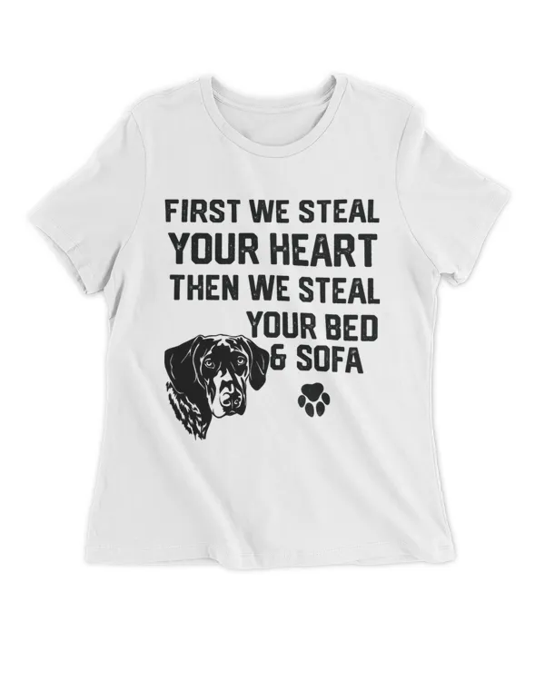 Women's Premium Slim Fit Tee