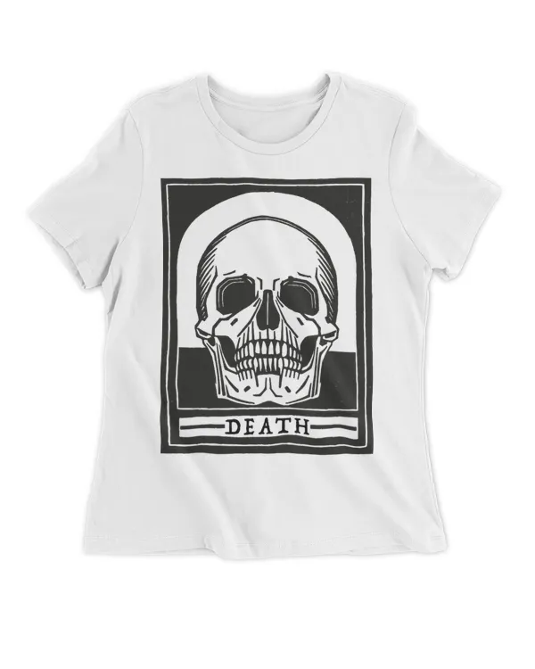 Women's Premium Slim Fit Tee