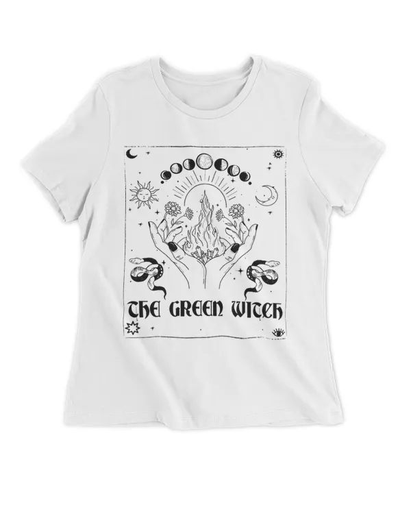 Women's Premium Slim Fit Tee
