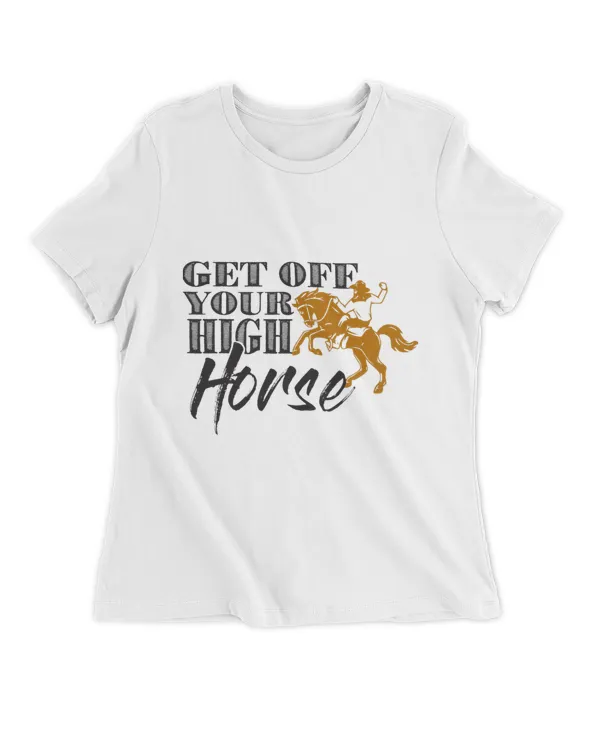 Women's Premium Slim Fit Tee