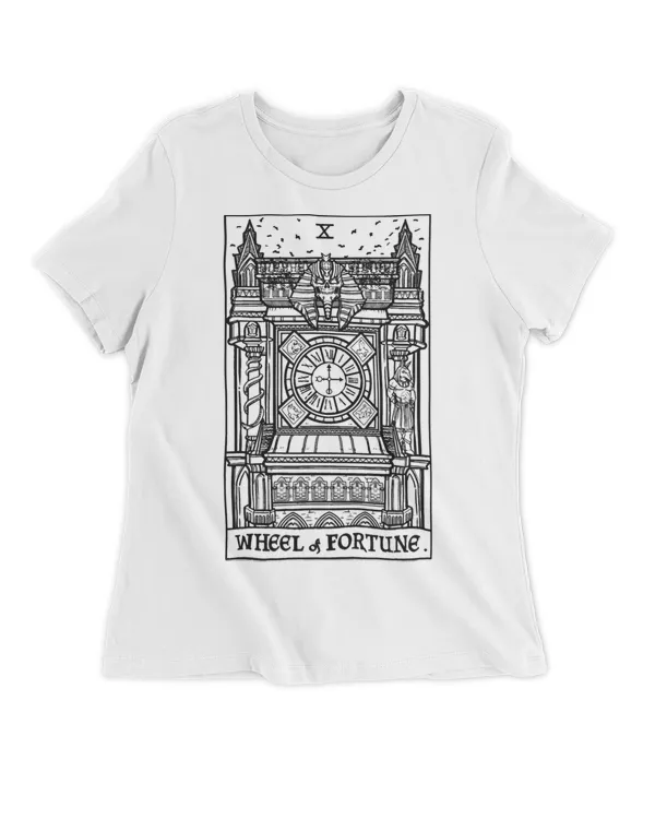 Women's Premium Slim Fit Tee