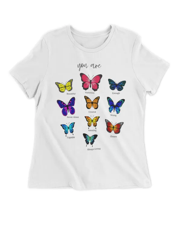 Women's Premium Slim Fit Tee