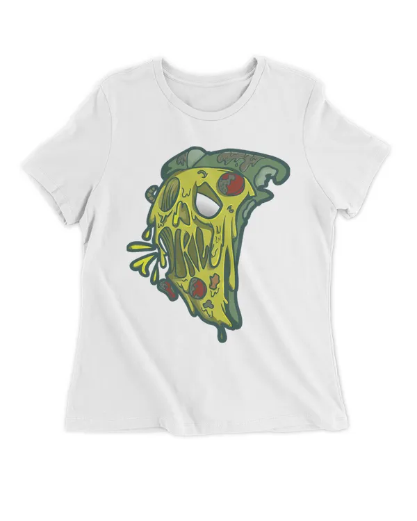 Women's Premium Slim Fit Tee