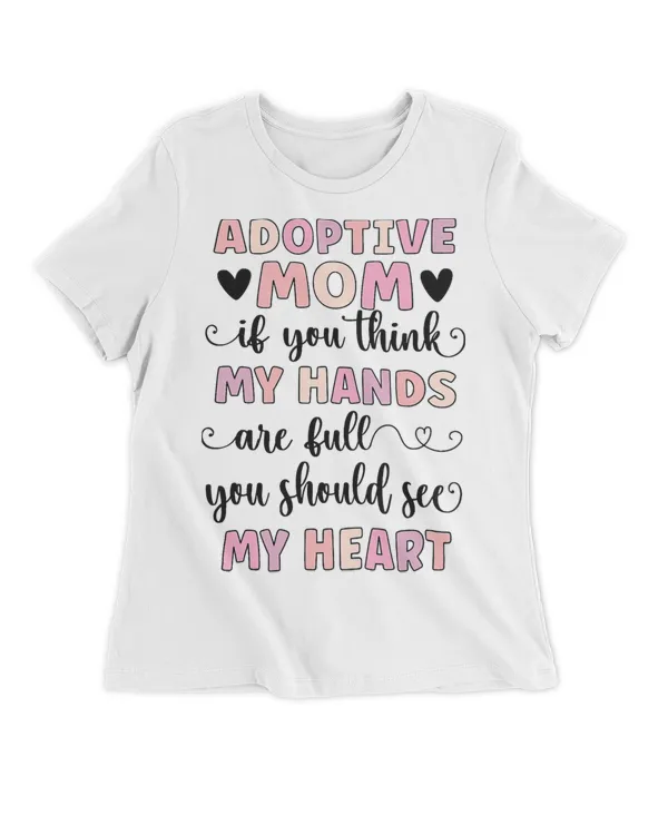 Women's Premium Slim Fit Tee