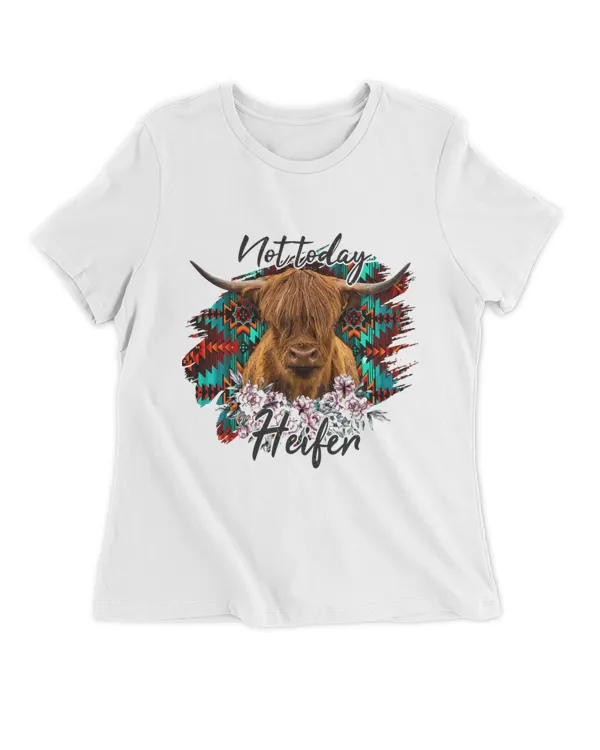 Women's Premium Slim Fit Tee