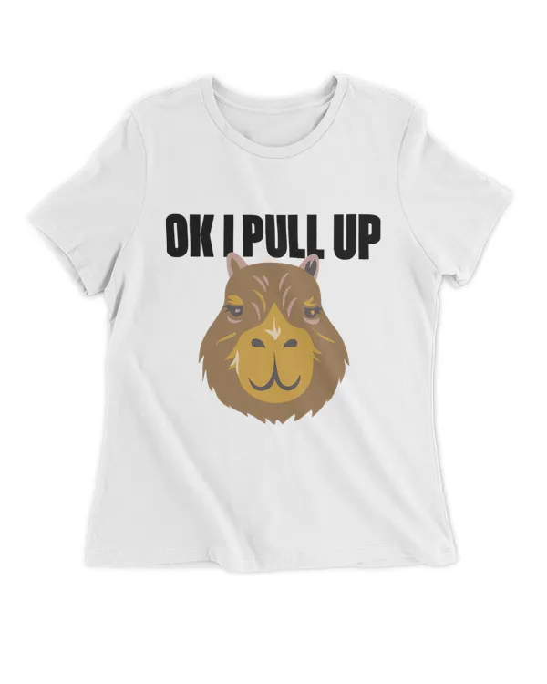 Women's Premium Slim Fit Tee