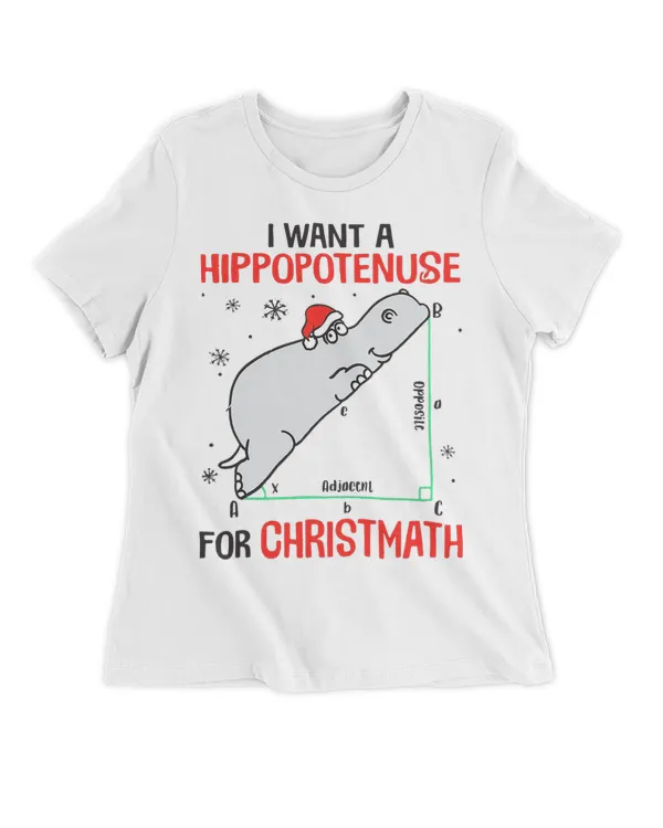 Women's Premium Slim Fit Tee