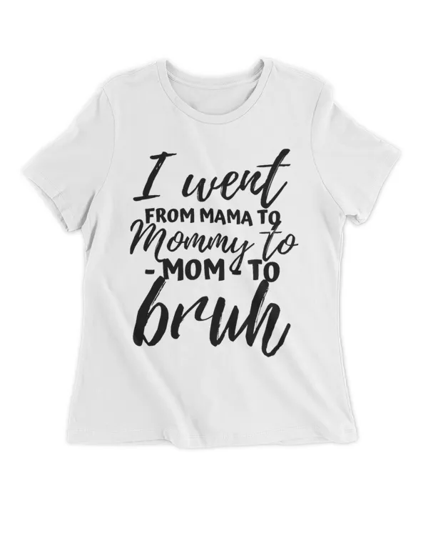 Women's Premium Slim Fit Tee
