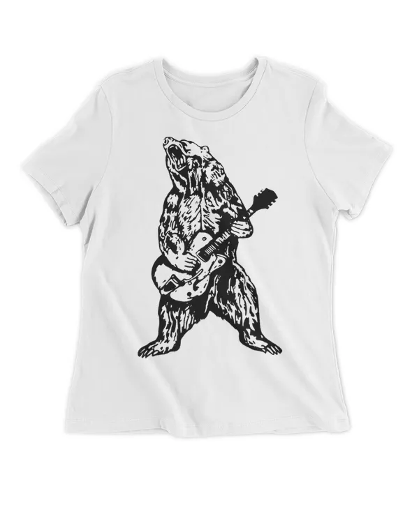 Women's Premium Slim Fit Tee