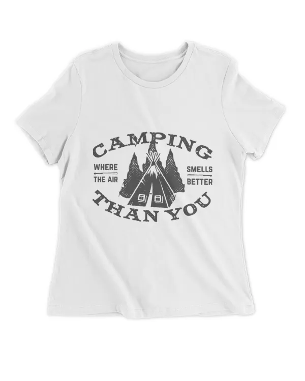Women's Premium Slim Fit Tee