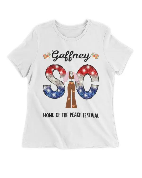 Women's Premium Slim Fit Tee