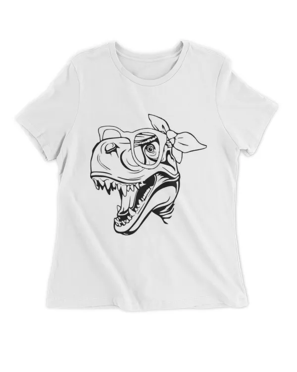 Women's Premium Slim Fit Tee