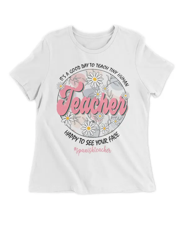 Women's Premium Slim Fit Tee