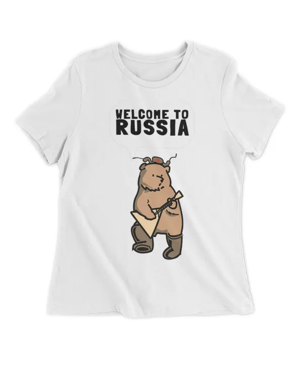 Women's Premium Slim Fit Tee