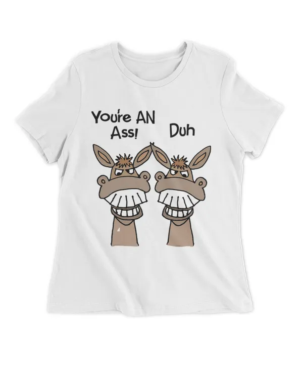 Women's Premium Slim Fit Tee