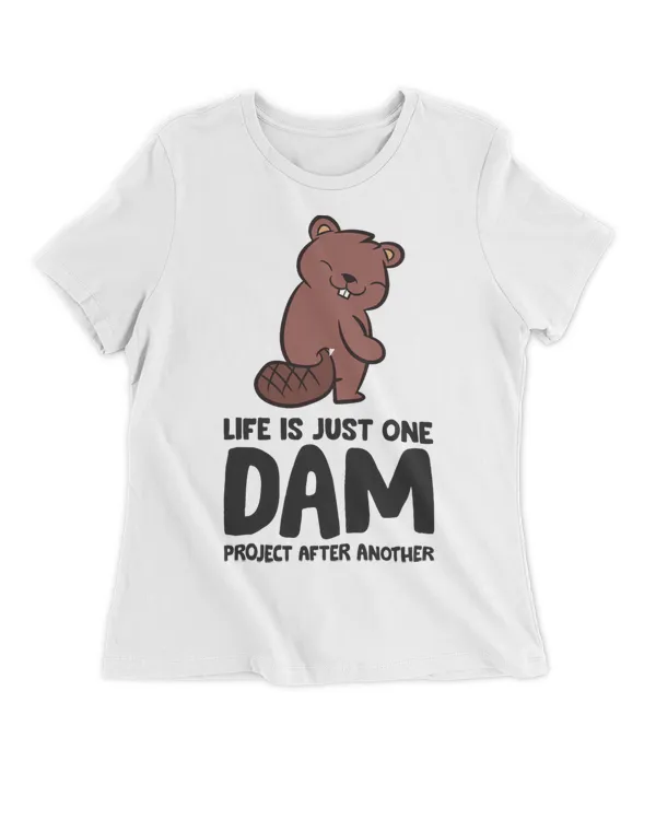 Women's Premium Slim Fit Tee