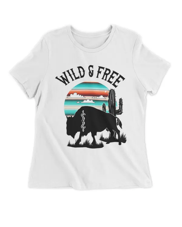 Women's Premium Slim Fit Tee
