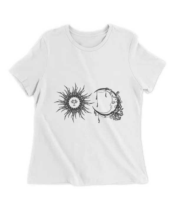 Women's Premium Slim Fit Tee