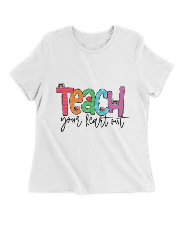 Women's Premium Slim Fit Tee