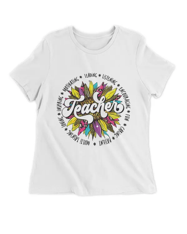 Women's Premium Slim Fit Tee