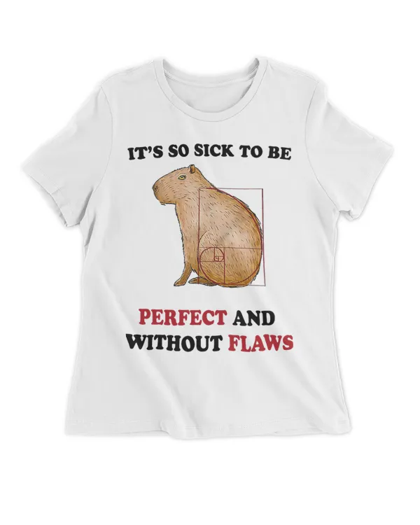 Women's Premium Slim Fit Tee