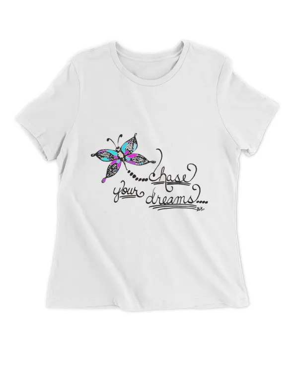 Women's Premium Slim Fit Tee