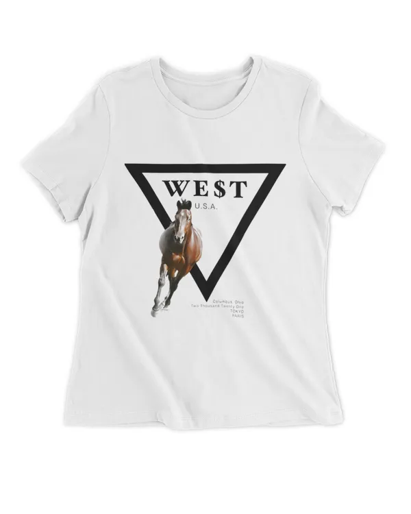 Women's Premium Slim Fit Tee