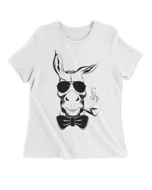 Women's Premium Slim Fit Tee