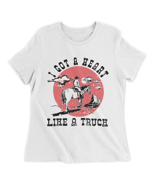 Women's Premium Slim Fit Tee