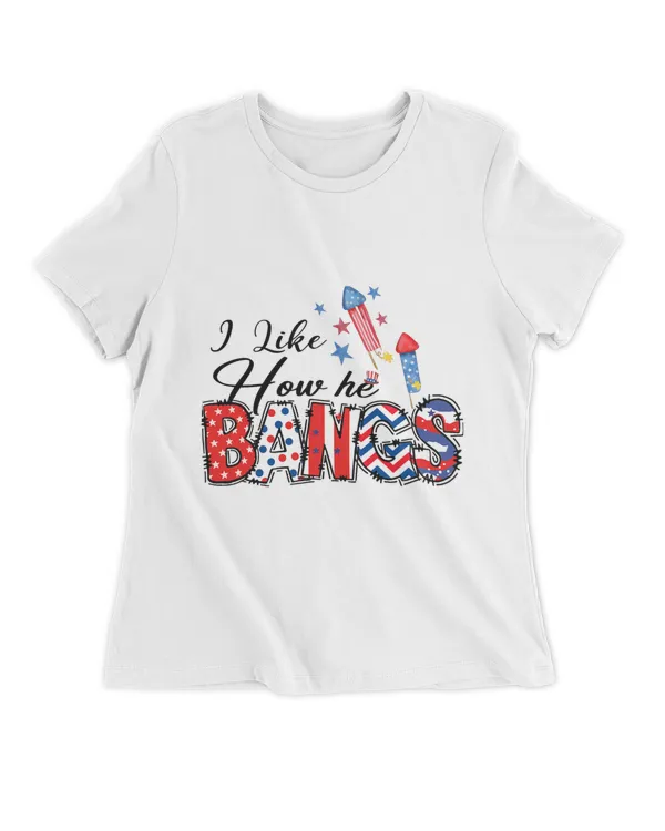 Women's Premium Slim Fit Tee