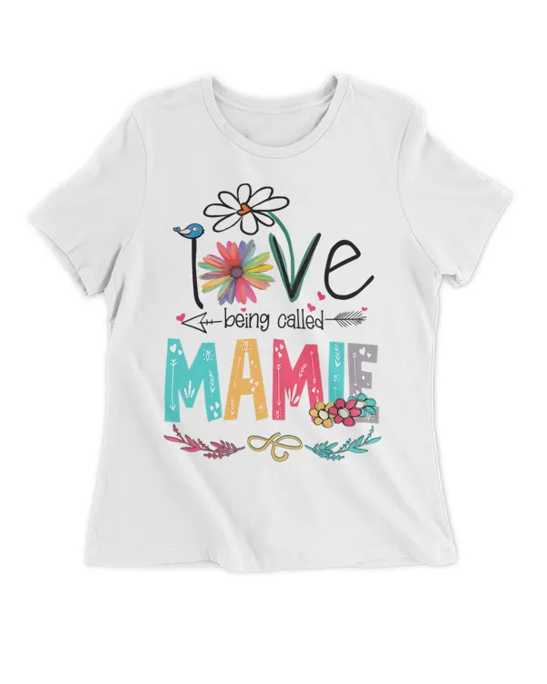 Women's Premium Slim Fit Tee
