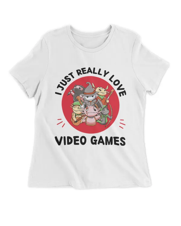 Women's Premium Slim Fit Tee