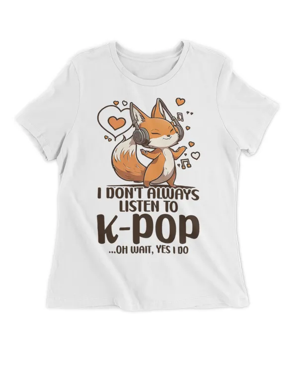Women's Premium Slim Fit Tee