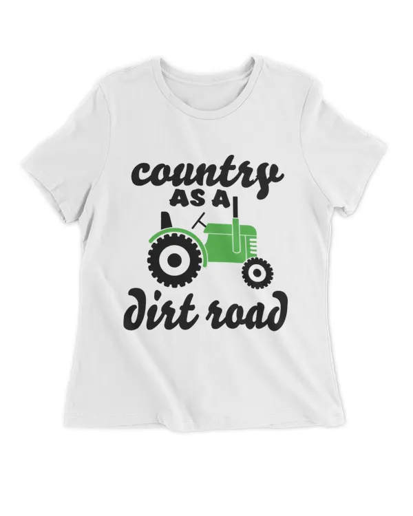Women's Premium Slim Fit Tee