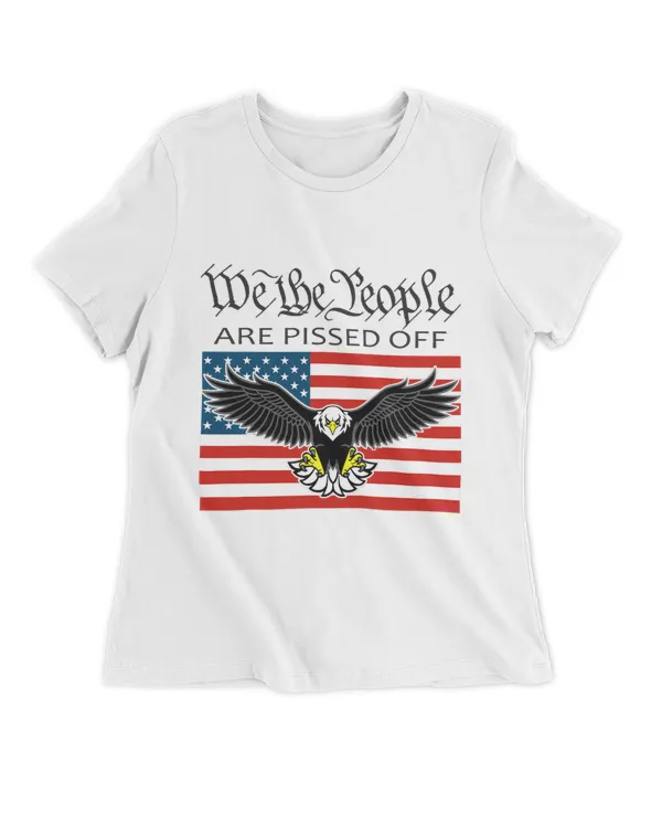 Women's Premium Slim Fit Tee