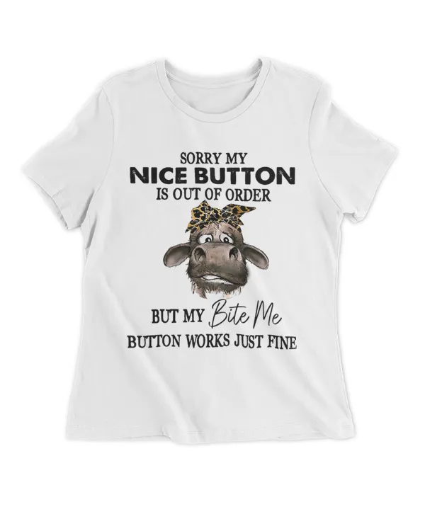 Women's Premium Slim Fit Tee