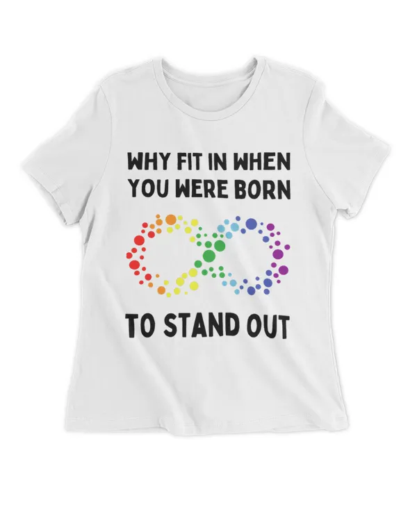 Women's Premium Slim Fit Tee