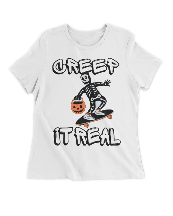 Women's Premium Slim Fit Tee