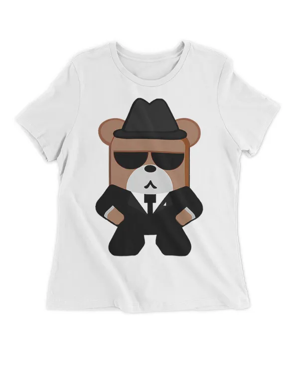 Women's Premium Slim Fit Tee