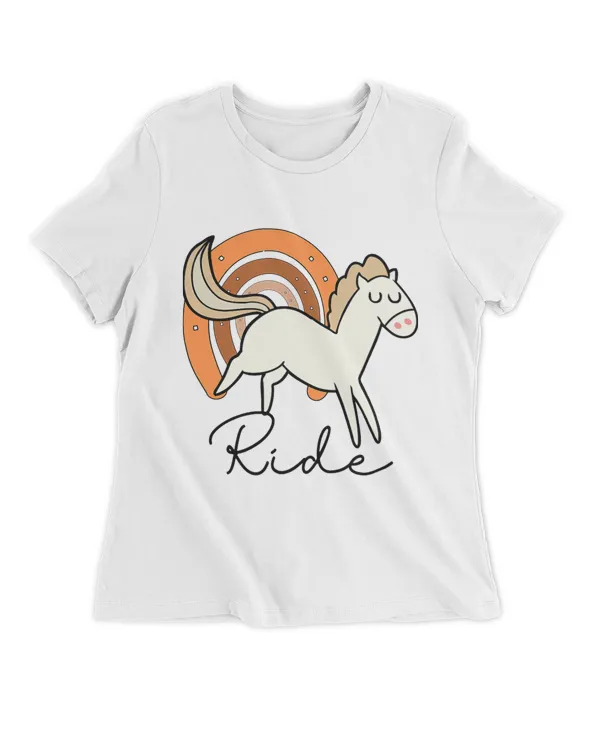 Women's Premium Slim Fit Tee