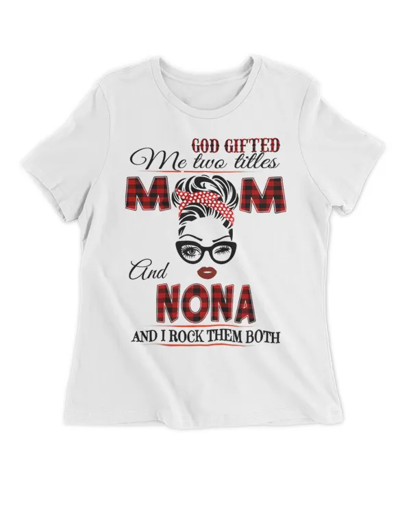 Women's Premium Slim Fit Tee