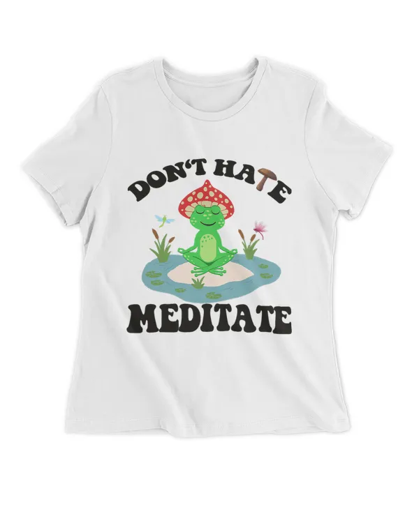 Women's Premium Slim Fit Tee