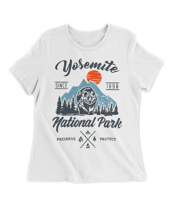 Women's Premium Slim Fit Tee