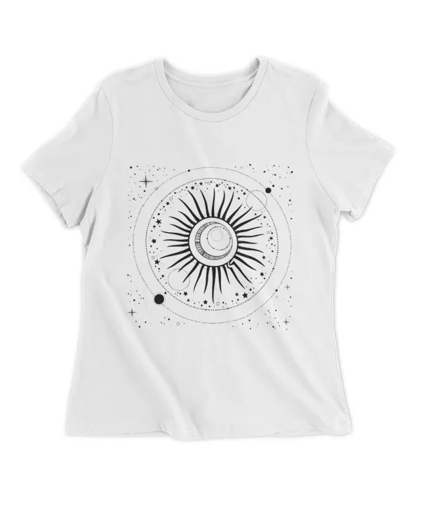 Women's Premium Slim Fit Tee