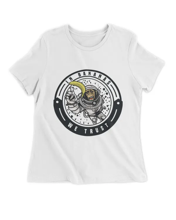 Women's Premium Slim Fit Tee