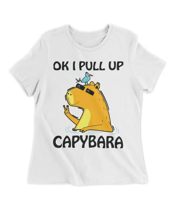 Women's Premium Slim Fit Tee