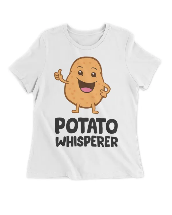 Women's Premium Slim Fit Tee