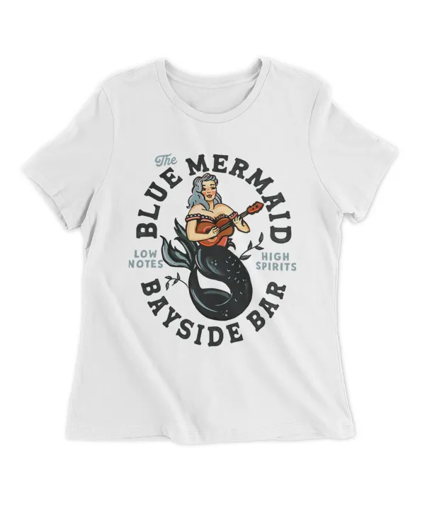Women's Premium Slim Fit Tee